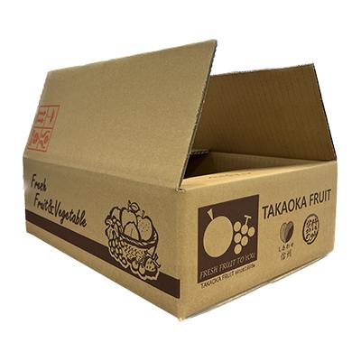 ふるさと納税 中野市 高丘フルーツの長野県産「旬のフルーツ詰め合わせ」(Lサイズ) |  | 03