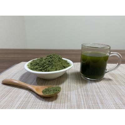 ふるさと納税 東吉野村 奈良県東吉野村産『弘法伝説に残るよもぎ』よもぎ粉末 45g×5セット |  | 03