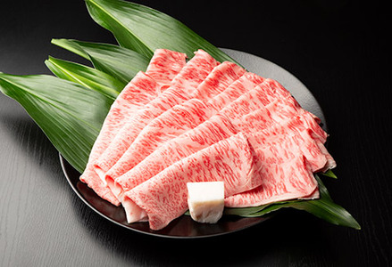 丹波篠山東門牛至宝の霜降りすき焼き肉（500g） AB11