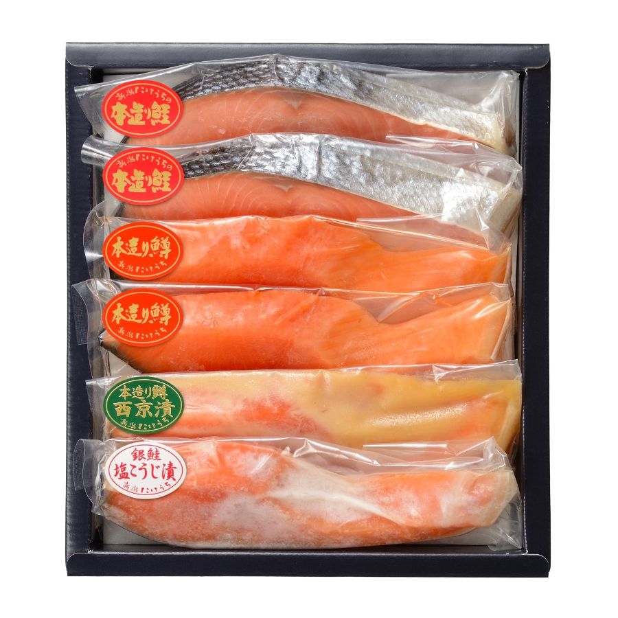＜新潟たけうち＞味覚詰合せ（TC35）