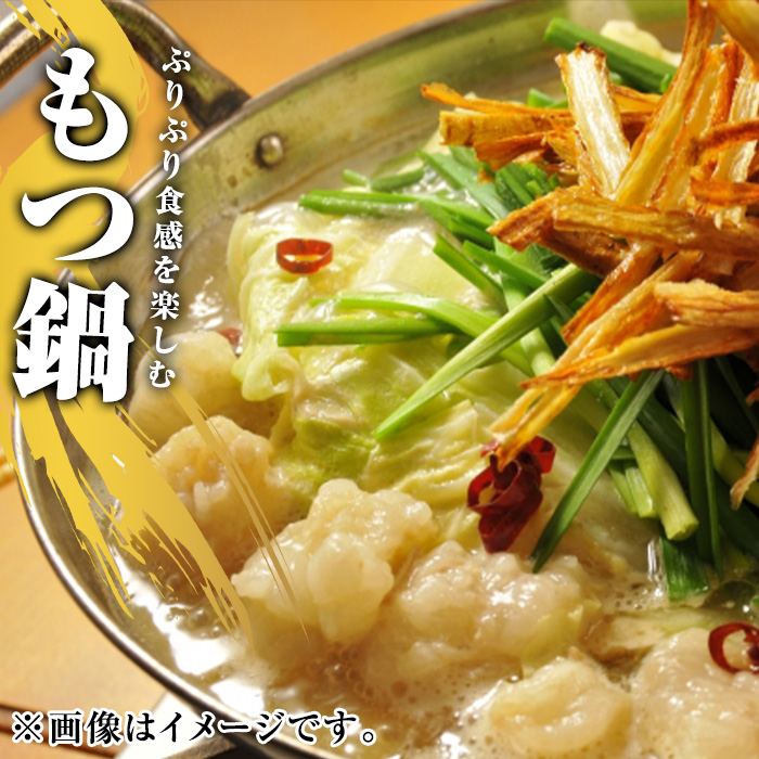 【鮮度抜群！】国産黒毛和牛小腸（上ホルモン計800g） ホルモン 焼肉 黒毛和牛【カミチク】A827 計800g