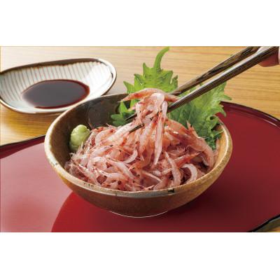 ふるさと納税 静岡市 駿河湾産 生桜えび200g×2個(合計400g) |  | 01