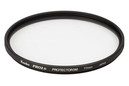 PRO1D プロテクター プラス ＜フィルター径５５ｍｍ＞ ｜ レンズフィルター カメラ