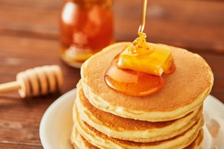 【数量限定30セット】【ハチミツ定期便】【先行予約受付】【令和8年5月発送開始】『プレミアム全7種』搾りたて！季節を月ごとに楽しむ「田舎はちみつ」無添加生ハチミツ全7種(280g) ／ はちみつ 蜂蜜