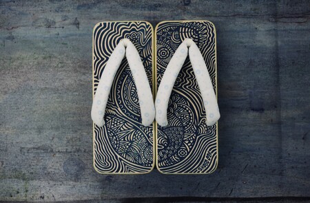 踊り下駄　-エアハザコ-