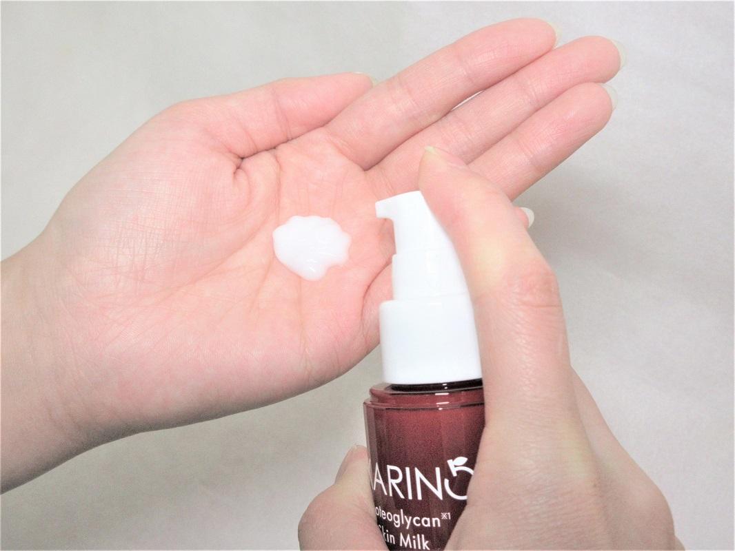 AKARIN5 プロテオグリカン スキンケアセット (化粧水＋保湿乳液） | 中まで赤～いりんご 「御所川原」 使用