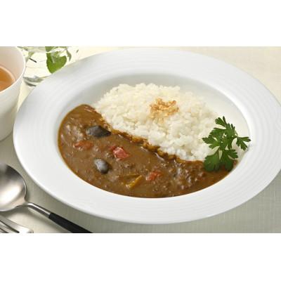 ふるさと納税 高山市 キッチン飛騨　ビーフカレー・ポークカレー・野菜カレー計4個セット TR3912 |  | 03
