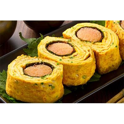 ふるさと納税 大刀洗町 博多の味本舗　辛子明太子【無着色・二段仕込み】1.5kg(500g×3) |  | 03