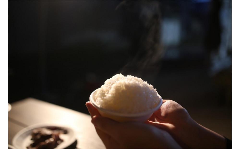 【令和7年産新米予約】【定期便・上旬お届け】2kg×3ヶ月　南魚沼産コシヒカリ【2025年10月上旬より順次発送予定】