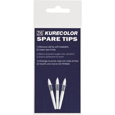 ふるさと納税 奈良市 E-17　呉竹　KURECOLOR TWIN WS 138本セット+スペアチップ+ピンセット |  | 03