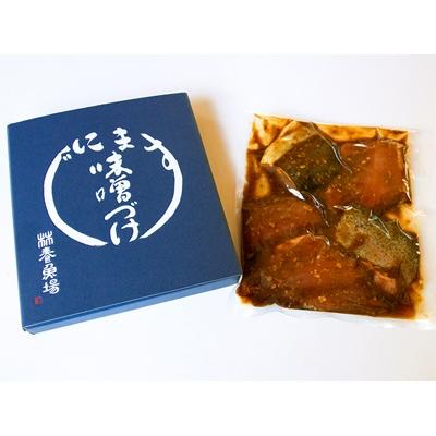 ふるさと納税 西郷村 にじます味噌漬け　5切れ | 