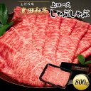 【ふるさと納税】豊田和牛　上ロースしゃぶしゃぶ800g | 肉 お肉 にく 食品 人気 おすすめ 送料無料 ギフト