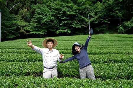 「横瀬の和紅茶」と「森のはちみつのマドレーヌ」セット やぶきた 紅茶 マドレーヌ 洋菓子 ｜紅茶 和紅茶