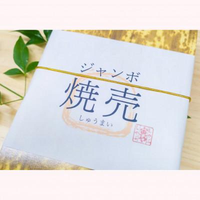 ふるさと納税 掛川市 ふっくらジューシー♪ジャンボシュウマイ　12個(6個入×2パック) |  | 02
