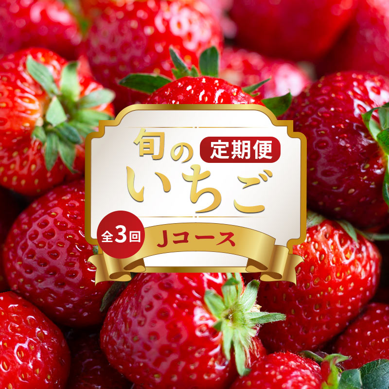 【ふるさと納税】 いちご 定期便 3回 Jコース 果物 フルーツ いちご 苺 さぬきひめ ケーキ ゼリー ジュース アイス ジェラート ジャム いちご大福 フルーツ大福 クレープ ふるさと納税定期便 ふるさと納税フルーツ ギフト 贈答 送料無料 ふるさと納税 香川県 丸亀市
