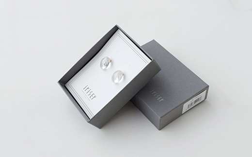 イヤリング iriser Claire | アクセサリー【08037】