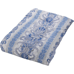 大阪泉州産 ウール10%入り肌掛けふとん [4346]