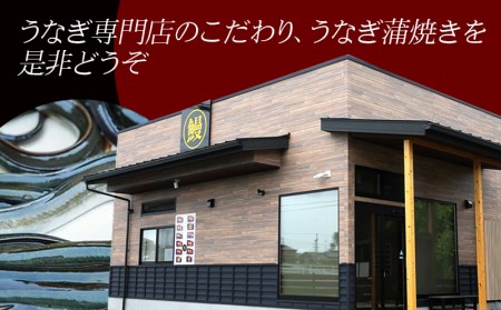 三河一色うなぎ蒲焼5尾(合計800g以上)鰻肝付き・F012