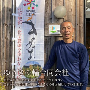 幽谷の香　杉葉線香　お墓参り用多煙太線香