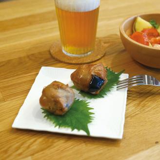 北三陸 タコとんびバル 【家飲みのお供に】