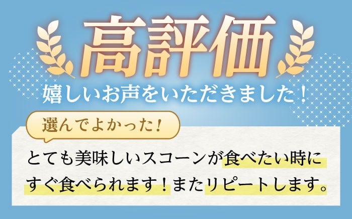 スコーン お菓子 おやつ スイーツ ギフト セット 洋菓子 焼菓子 個包装
