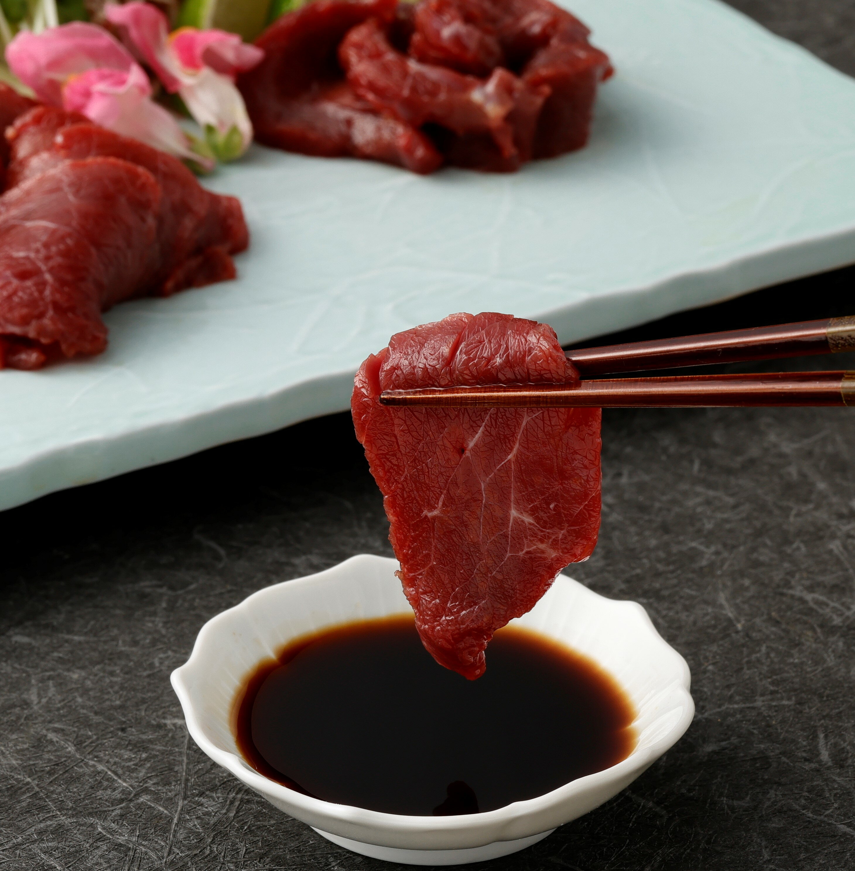 【ふるさと納税】6種馬肉バラエティ 約540g