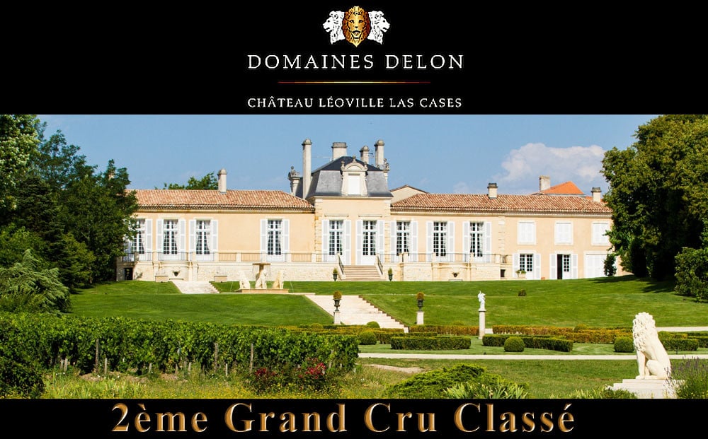 福智山ダム熟成 高級赤ワイン【2024年11月上旬-2025年4月下旬発送予定】FD124 シャトー レオヴィル・ラス・カーズ