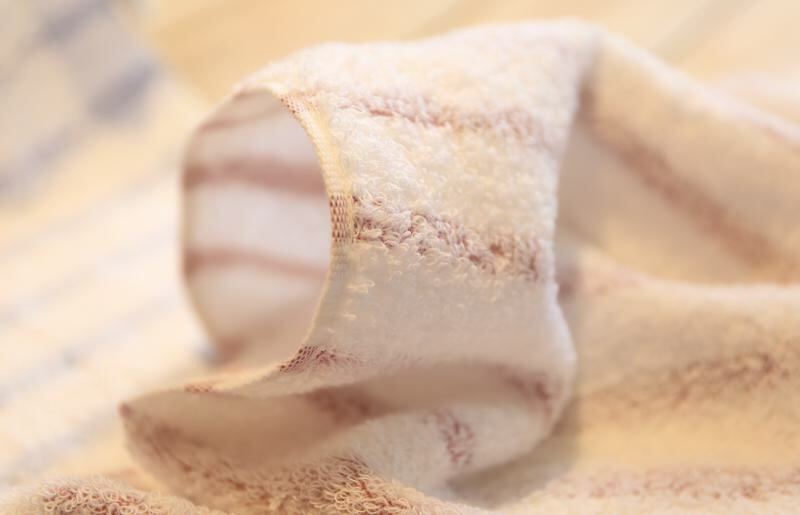 【スピード発送】フェイスタオル 3枚 ぼーだー＆ボーダー【泉州タオル 国産 吸水 普段使い シンプル 日用品 家族 ファミリー】 005A454_イメージ4