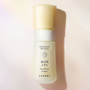 ドモホルンリンクル 美活肌エキス［医薬部外品］(販売名：ドモホルンリンクル 薬用美容液c) 30ｍL 再春館製薬所  