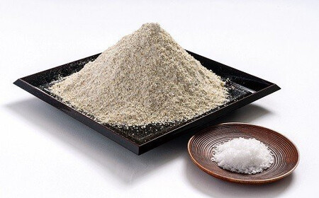 石臼挽きそば粉（500g×2袋、割粉100g×2袋）|そば そば そば そば そば 
