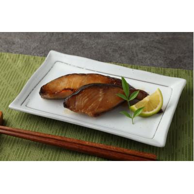 ふるさと納税 佐賀県 「辛子めんたいこ」と「漬け魚」セット |  | 02