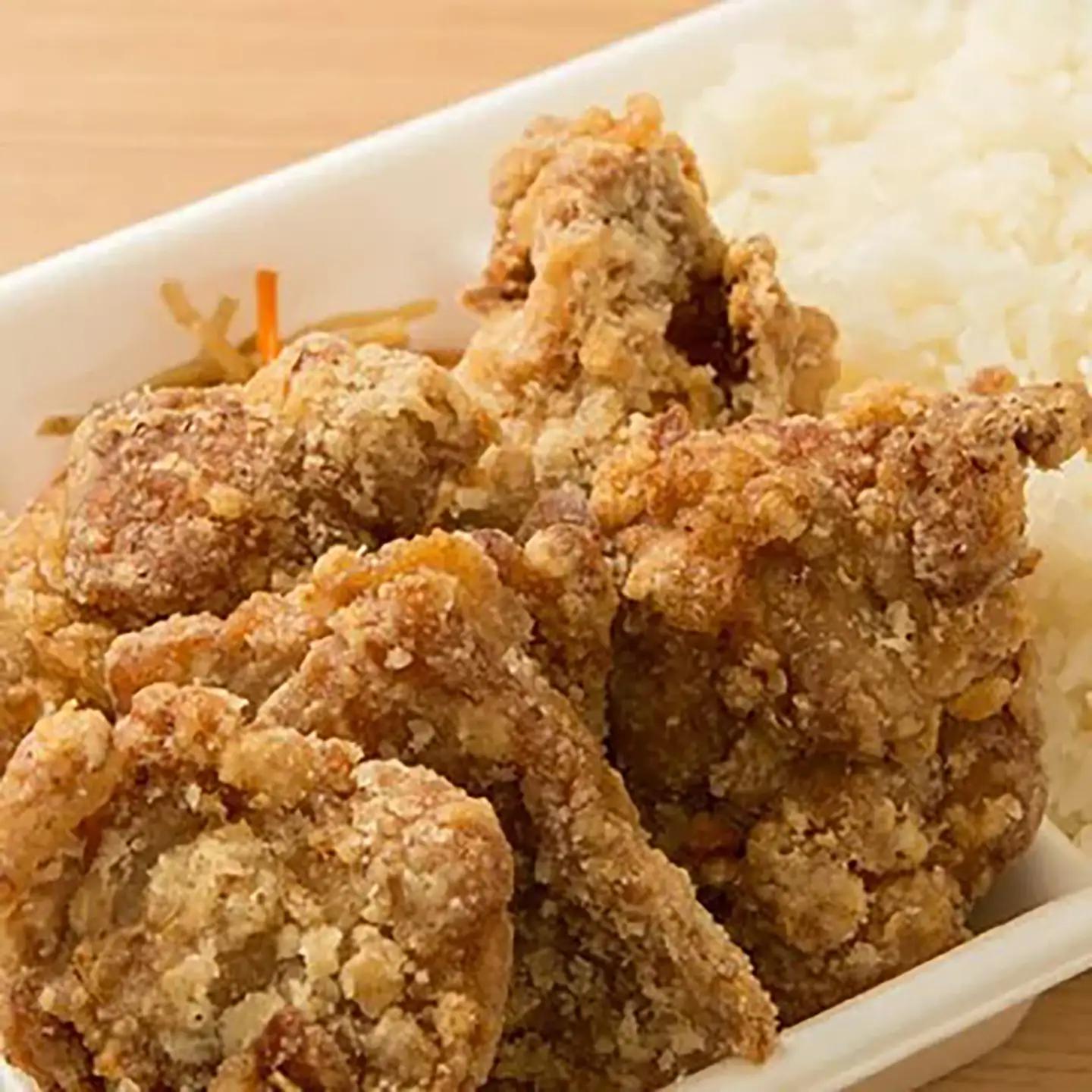 唐揚げ 特製からあげ食べ比べ 700g 唐揚げ