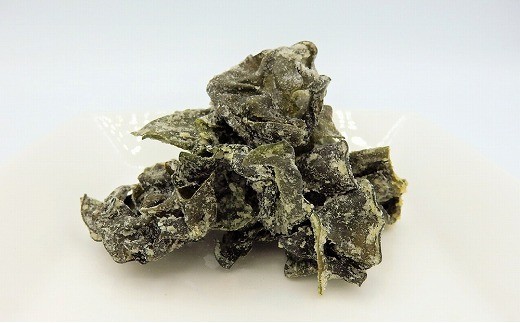 お湯だけで簡単便利　めかぶ茶　3袋