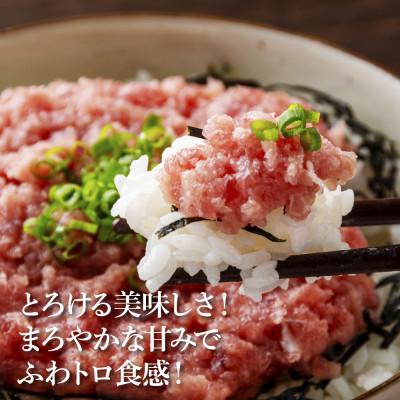 ふるさと納税 高知市 ネギトロ 約80g×13パック【BX047】 |  | 03