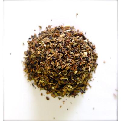 ふるさと納税 藤枝市 LOVハーブセット(ルイボス茶・黒豆五穀茶・どくだみ烏龍茶)各10パック入り |  | 03