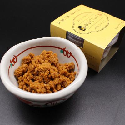 ふるさと納税 いわき市 大川魚店の【自家製うにみそ】180g×2 |  | 01
