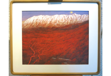 複製画 輪廻の谿[APBB004] 複製画 複製画 複製画 複製画 複製画