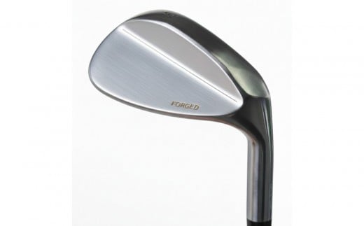 日本国産 広田ゴルフ ハンドメイド フォージド ウェッジ トリプルバウンス サテン 旧溝 60° NS PRO 950GH - S スチールシャフト