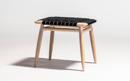 【Ritzwell】MO BRIDGE STOOL（S） オットマン スツール  家具 [AYG001]