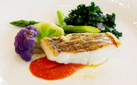 完全予約制 イタリアンレストラン 『EFFE / エッフェ』 Menù Degustazione / メヌ デグスタツィオーネ (基本コース) 1名様分 お食事券 レストラン 食事券 チケット ギフト