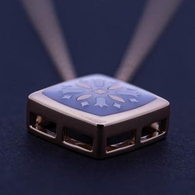 ふるさと納税 山梨県 K18 CASANEL ペンダント |  | 01