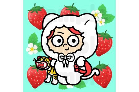 日本を旅する NFT《 平群町 ｘ NCP 》 | デジタルアート 旅 奈良県 平群町