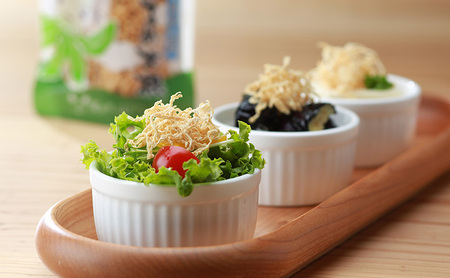 定期便 3回　山のするめ大根 5袋セット　(そのまま食べても美味しい・水戻し不要で使える切り干し大根)