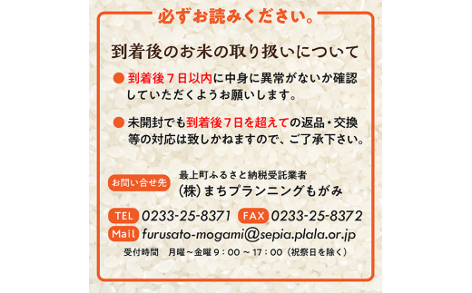 【配送先寄附者様限定】山形県産 はえぬき 真空パック 2合 2シート