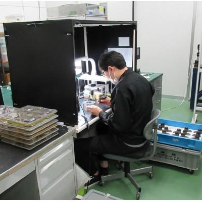 ふるさと納税 胎内市 【ふるさと納税】 ミリタリー (レチクル入り)双眼鏡  SIGHTRON TAC-36M |  | 03