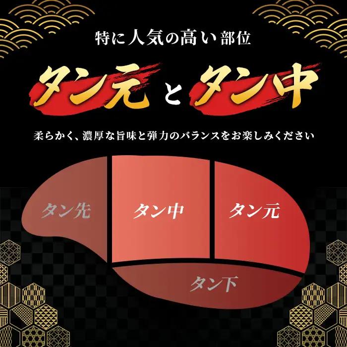 i1111-B ＜訳あり＞厚切り 塩味 牛タン 1kg(500g×2P) 肉 お肉 牛タン タン肉 タン 牛肉 スライス 焼肉 焼き肉 BBQ 不揃い 冷凍 訳アリ 訳あり 小分け 味付き 【松栄軒】