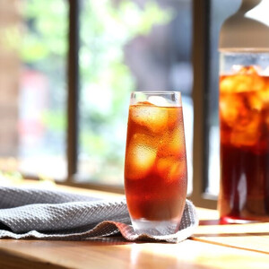 KEY DOORS+ 香味まろやか 水出し珈琲(4袋入り×6パック)　キーコーヒー株式会社　コーヒー　珈琲　水出し　水出しコーヒー　インスタント　インスタントコーヒー　作り置き　コーヒーバッグ　キーコ