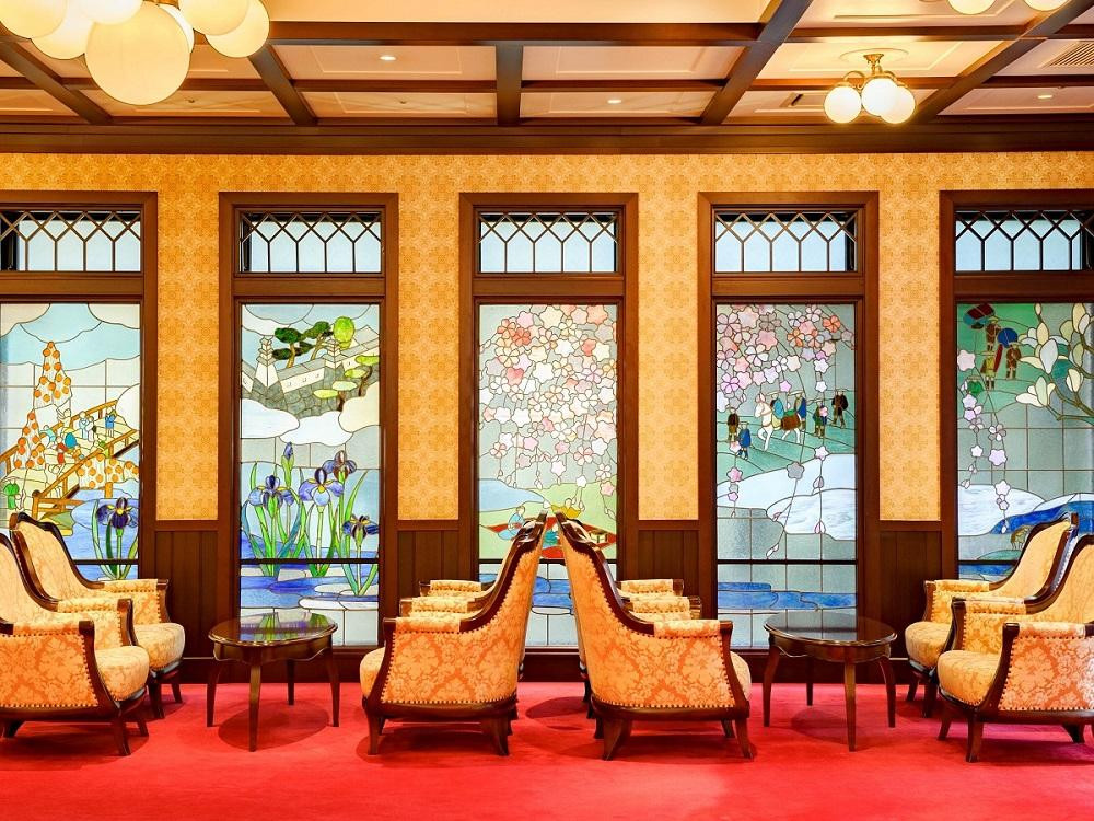 
金沢白鳥路ホテル山楽・THE　HOTEL　SANRAKU　KANAZAWA　ご宿泊補助券（3万円分）
