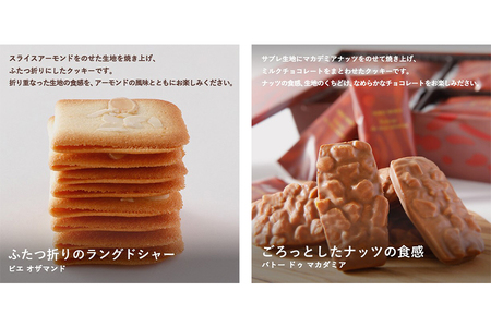 [ヨックモック] セット デリス 66個入り｜yokumoku 春夏限定 期間限定 スイーツ ギフト 洋菓子 焼き菓子 詰合せ 個包装 シガール [0355]