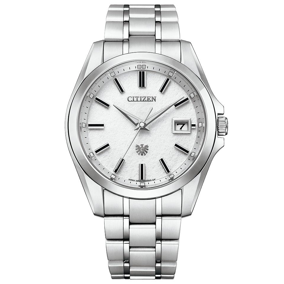 
            【期間限定(12/26～1/31)寄附額】シチズン腕時計 ザ・シチズン AQ4091-56A 時計 岩手県 北上市 松村時計店 Z0104 エコドライブ ソーラー 光発電 10気圧防水 電池交換不要 クリスマス 誕生日 結婚 記念日 バレンタイン ホワイトデー 卒業式 入学 就職 お祝い
          